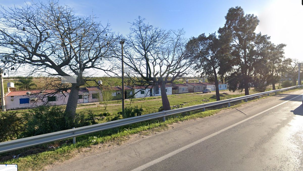 Según información policial