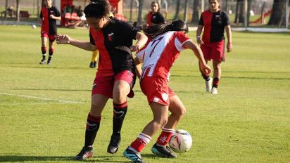 Copa Federación femenina de fútbol 2026: Unión y Colón serán protagonistas