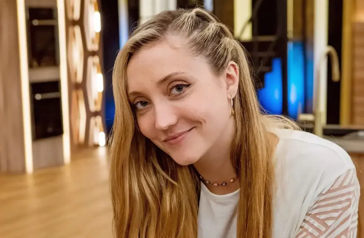 El particular canje que obtuvo Sol de MasterChef tras haber quedado eliminada