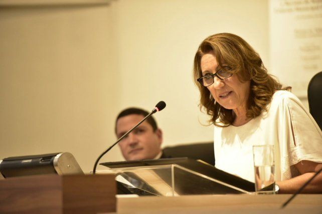 El Concejo de Rosario vuelve al trabajo en medio de la campaña electoral