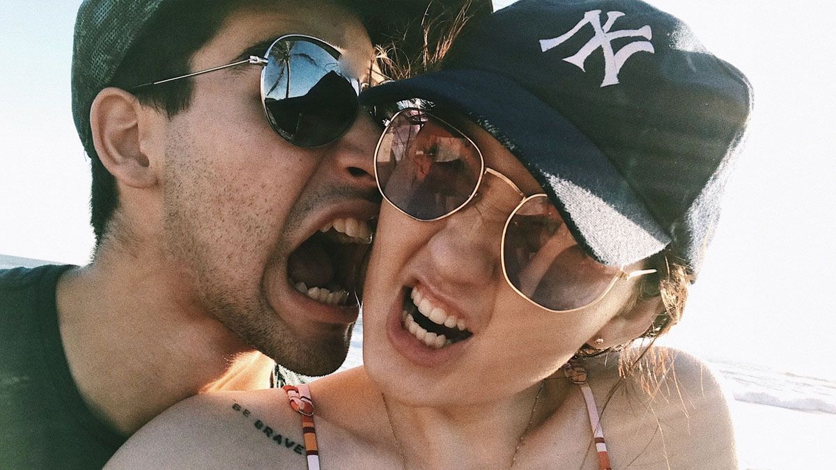 &iexcl;No se toman nada en serio! Mir&aacute; cu&aacute;les son los signos m&aacute;s infantiles