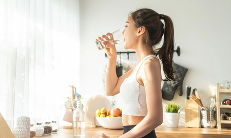 Los beneficios para la salud de consumir vinagre todos los días, según la ciencia Los beneficios para la salud de consumir vinagre todos los días, según la ciencia