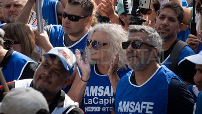 Paritarias 2026 en Santa Fe: los gremios definen este viernes si aceptan o rechazan la propuesta salarial