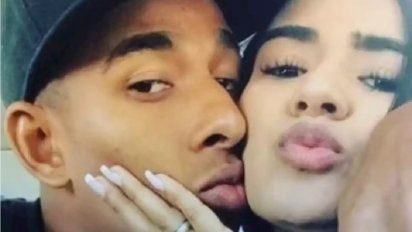 La ex pareja de Villa dice que los abogados del jugador quieren solucionar la denuncia 