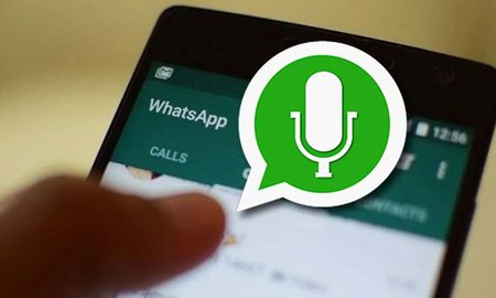 Cómo escuchar audios de WhatsApp sin que la otra persona se entere Cómo escuchar audios de WhatsApp sin que la otra persona se entere