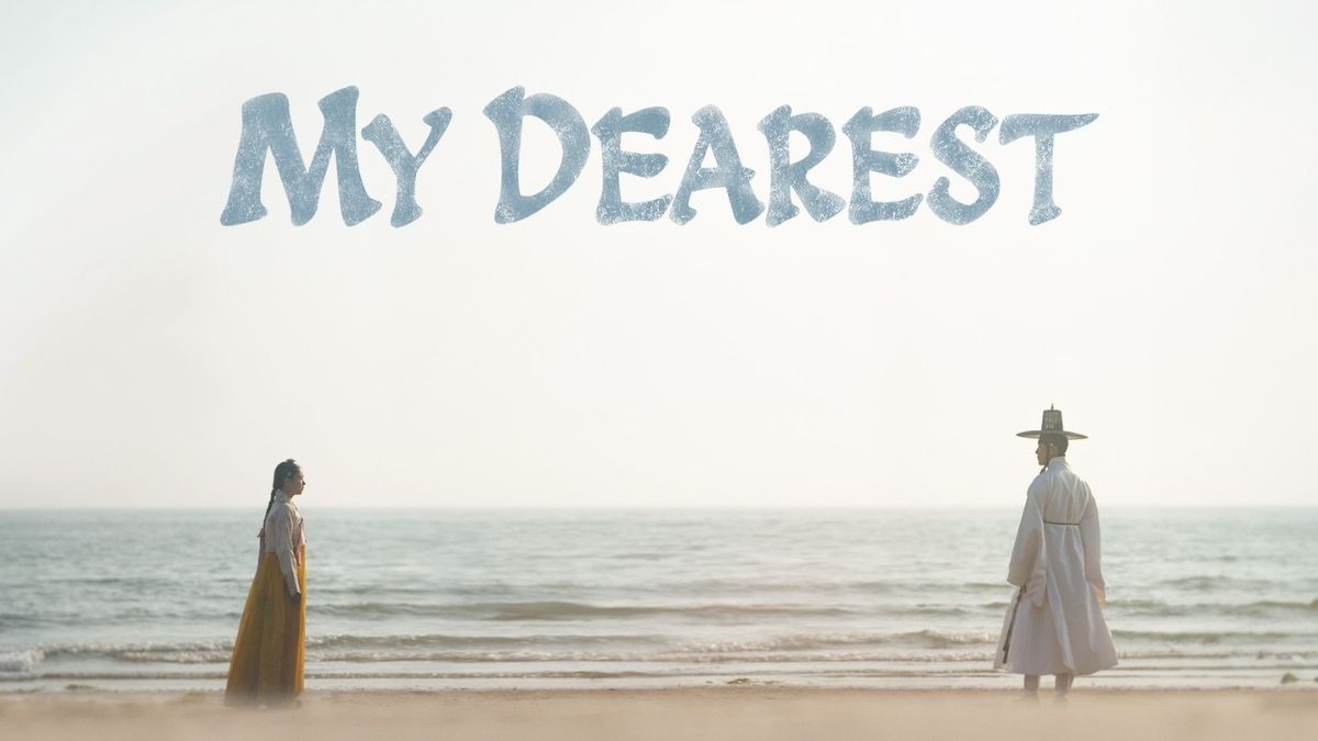 La serie coreana My Dearest relata una historia de amor ambientada en la época de Joseon.