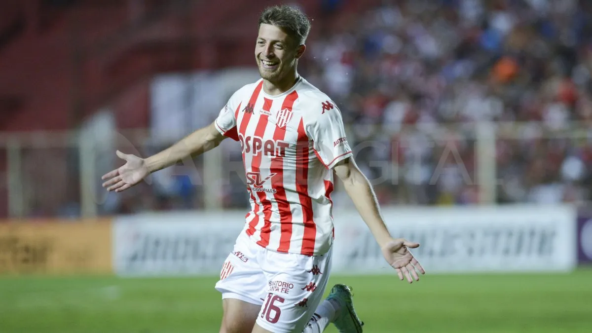 Federico Vera está en el radar de River. Federico Vera está en el radar de River.