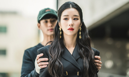 La serie coreana de Netflix llena de drama y romance que tenés que ver La serie coreana de Netflix llena de drama y romance que tenés que ver