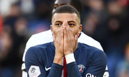 kylian mbappe: siempre sone con jugar en real madrid pero espero que comprendan mi decision kylian mbappe: siempre sone con jugar en real madrid pero espero que comprendan mi decision