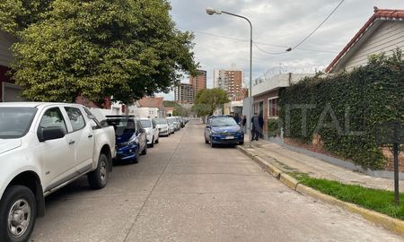 Entradera en la ciudad de Santa Fe: le dieron un culatazo en la cabeza, le robaron dinero y el auto Entradera en la ciudad de Santa Fe: le dieron un culatazo en la cabeza, le robaron dinero y el auto