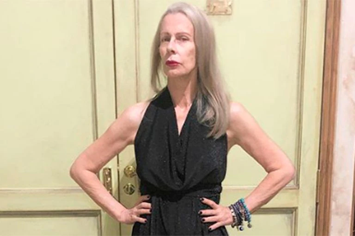 Mar&iacute;a Valenzuela se oper&oacute; para no ir a grabar.