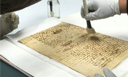 subastaron cartas de simon bolivar, frida kahlo y fidel castro en paris subastaron cartas de simon bolivar, frida kahlo y fidel castro en paris