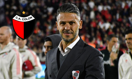 Un jugador de Colón y un ex: los seis jugadores que deben regresar a River. Un jugador de Colón y un ex: los seis jugadores que deben regresar a River.