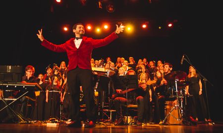 Esta semana habrá conciertos, teatro, paseos y muestras. Esta semana habrá conciertos, teatro, paseos y muestras.