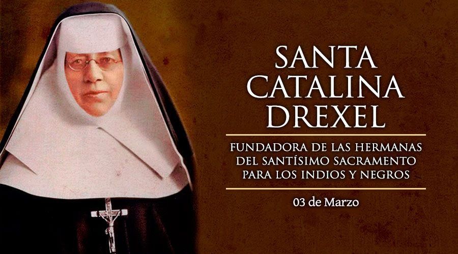 Santa Catalina Drexel