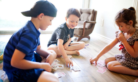 Diversión contagiosa: juegos de mesa sobre la pandemia Diversión contagiosa: juegos de mesa sobre la pandemia