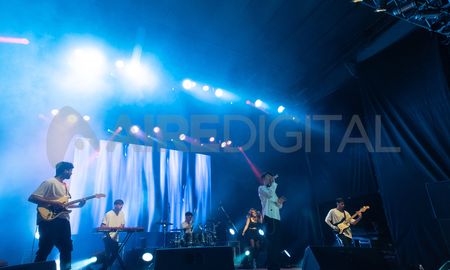 Aire de Santa Fe | Rusherking en Santa Fe