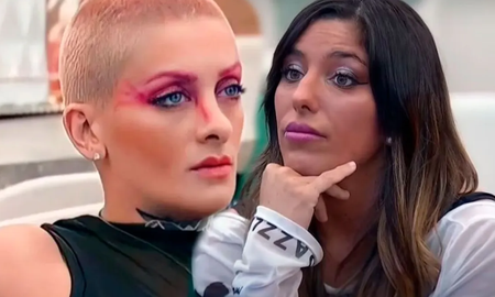 Furia se peleó con Catalina Gorostidi. Furia se peleó con Catalina Gorostidi.