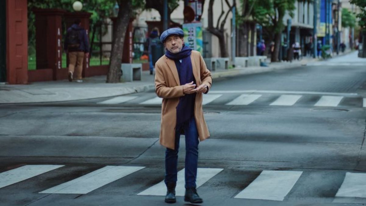 Granizo muestra varios destinos y atractivos de la ciudad y la provincia de Córdoba.