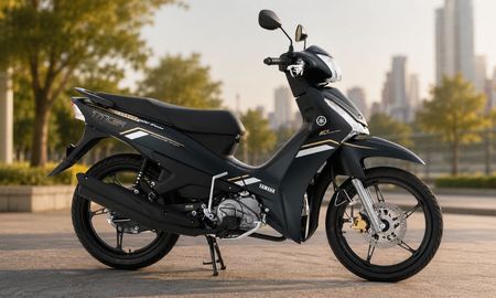 Este es el precio actualizado de la Yamaha Crypton FI en mayo de 2026 en Argentina. Este es el precio actualizado de la Yamaha Crypton FI en mayo de 2026 en Argentina.