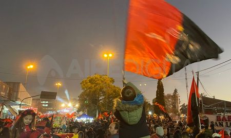 Los detalles de la caravana de Colón por los 120 años: a dónde se juntan y a qué hora arranca Los detalles de la caravana de Colón por los 120 años: a dónde se juntan y a qué hora arranca