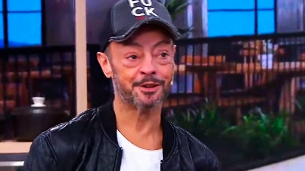 Mi estado previo a la operación de bypass hizo eclosión