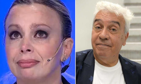 La confesión de Caramelito Carrizo tras la separación de Coco Sily: Lamento que... La confesión de Caramelito Carrizo tras la separación de Coco Sily: Lamento que...