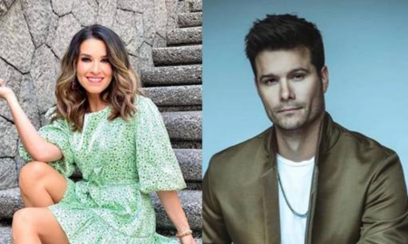 La sanción que tendrán que enfrentar Laura y Brandon de Venga la Alegría, y Regina de Cazatesoros, el nuevo programa de la televisora.