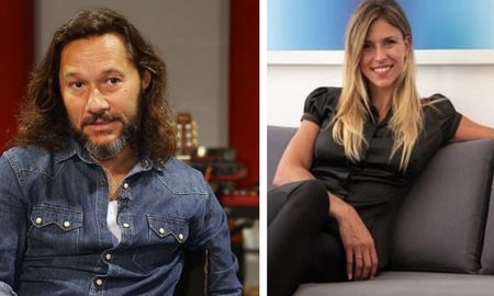 Descubren quién es la nueva novia de Diego Torres por un error con una foto Descubren quién es la nueva novia de Diego Torres por un error con una foto