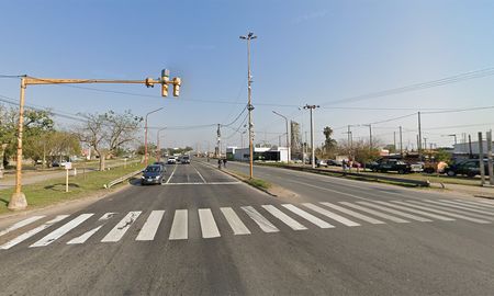 La Policía reforzará los patrullajes en el ingreso oeste a la ciudad de Santa Fe. La Policía reforzará los patrullajes en el ingreso oeste a la ciudad de Santa Fe.