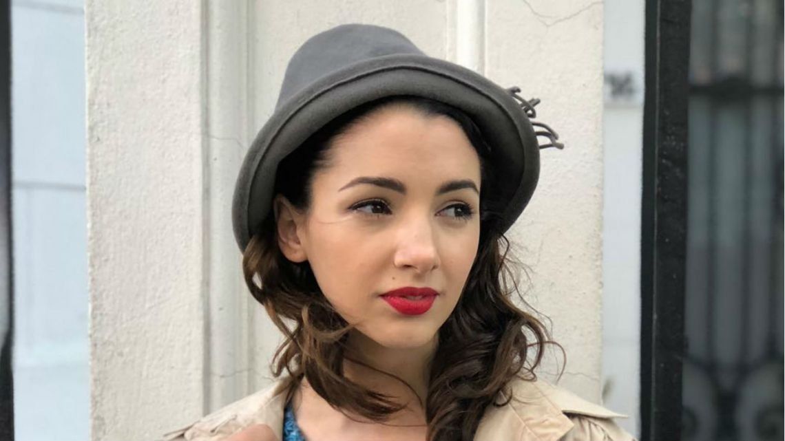 Thelma Fardin lanzó un petitorio para que los delitos sexuales no prescriban