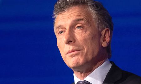 Mauricio Macri, el expresidente fue sobreseído el viernes por un fallo de la Cámara. Mauricio Macri, el expresidente fue sobreseído el viernes por un fallo de la Cámara.