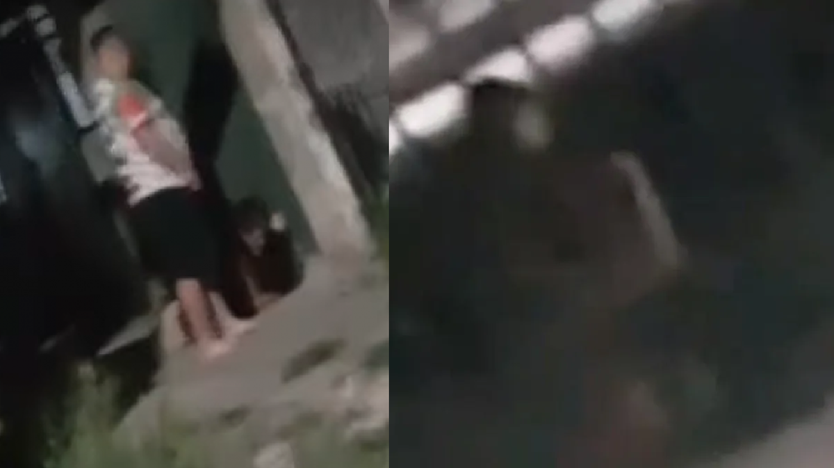 &nbsp;Un niño endemoniado y una gallina muerta causaron terror en Lanús