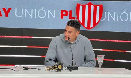 Mauricio Martínez visitó los estudios de AIRE y habló con Unión Play. Mauricio Martínez visitó los estudios de AIRE y habló con Unión Play.