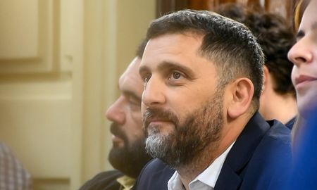 “Nos hicimos eco de la inquietud que vienen manifestando diferentes asociaciones y espacios productivos de Santa Fe”, indicó el diputado Mariano Cuvertino. “Nos hicimos eco de la inquietud que vienen manifestando diferentes asociaciones y espacios productivos de Santa Fe”, indicó el diputado Mariano Cuvertino.