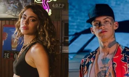 confirmaron la colaboracion entre tini y l-gante confirmaron la colaboracion entre tini y l-gante