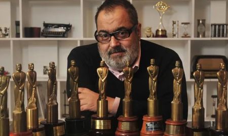 El homenaje a Jorge Lanata marcó uno de los momentos más emotivos de la gala. El homenaje a Jorge Lanata marcó uno de los momentos más emotivos de la gala.