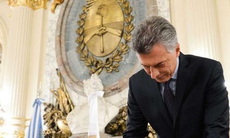 la lista de reformas que los inversores esperan de macri despues de las elecciones la lista de reformas que los inversores esperan de macri despues de las elecciones