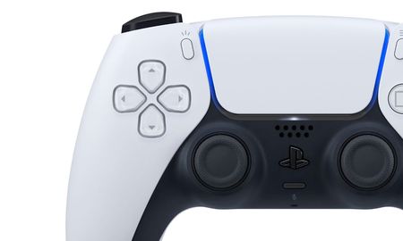 Cómo será el joystick de PlayStation para jugar en celulares. Cómo será el joystick de PlayStation para jugar en celulares.