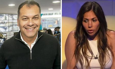 el peor momento de romina uhrig: separada de walter festa, debe el colegio y la obra social de sus hijas el peor momento de romina uhrig: separada de walter festa, debe el colegio y la obra social de sus hijas