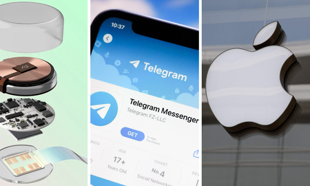 las cuatro novedades en tecnologia que se conocieron en el inicio de 2025 las cuatro novedades en tecnologia que se conocieron en el inicio de 2025