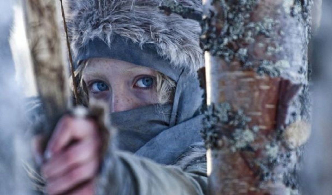 Hanna: la película de acción que es furor a 11 años de su estreno