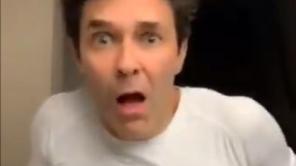 El ataque a Mariano Martínez por su cuenta en “Tik Tok”