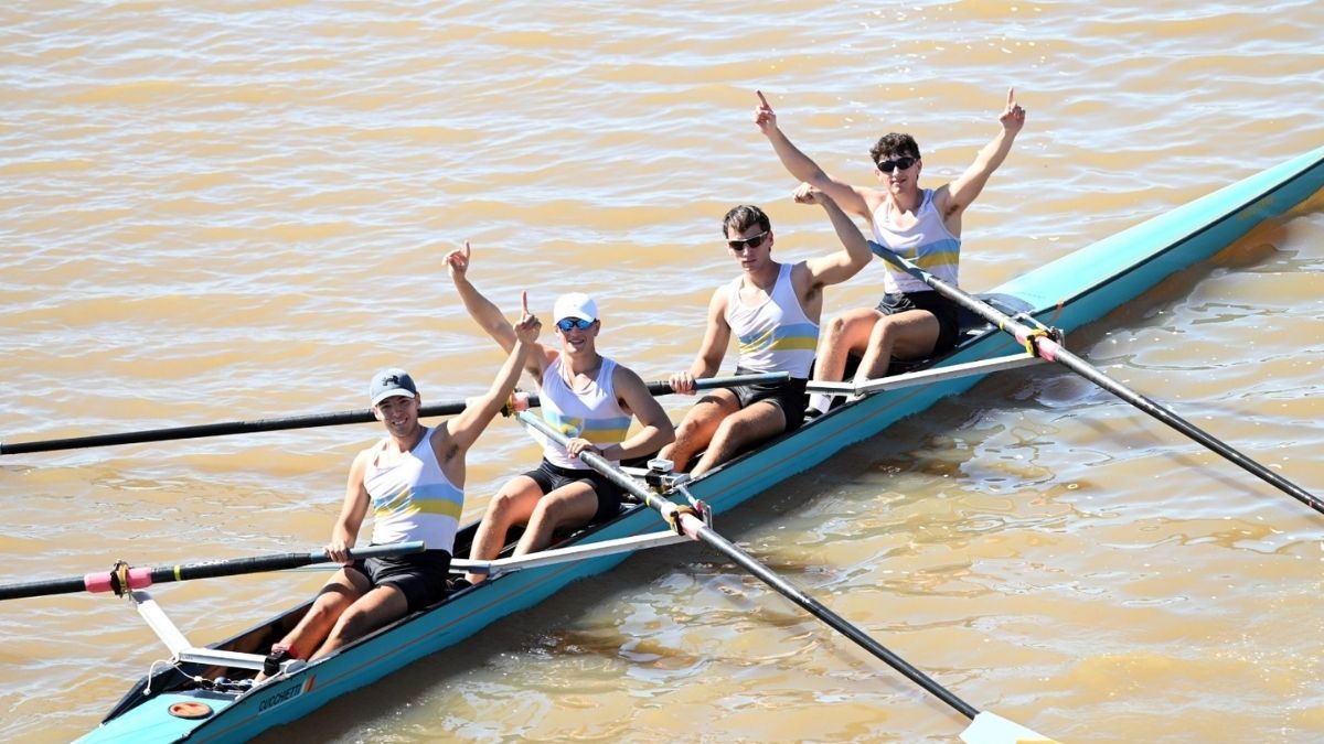 Los Jadar 2025 comenzaron con una jornada a puro sol en Santa Fe