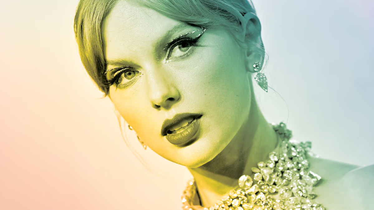 The End of an Era de Taylor Swift.