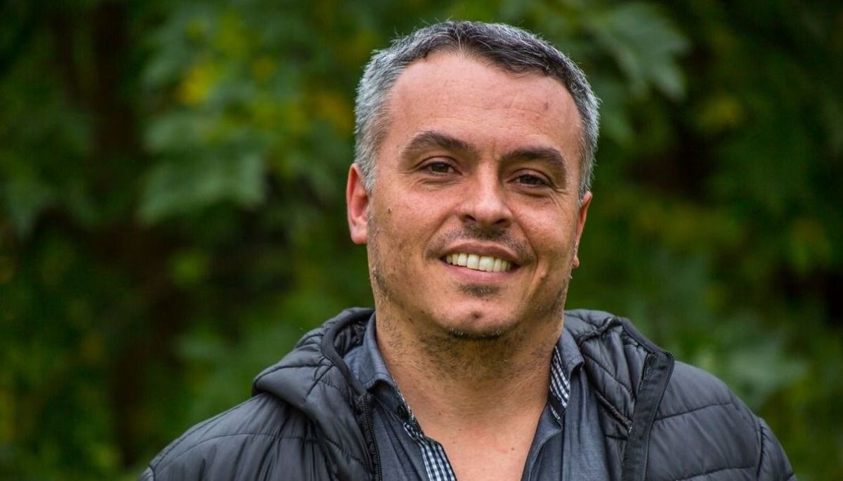 Paulón manifestó su deseo de “acompañar a Mónica Fein en el Congreso de la Nación". Paulón manifestó su deseo de “acompañar a Mónica Fein en el Congreso de la Nación".