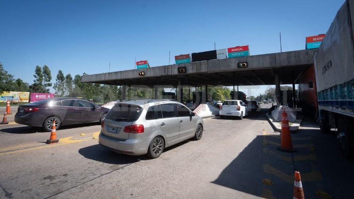 Aumentó el costo del peaje en el Túnel Subfluvial