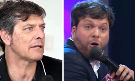 Mario Pergolini destapó la verdad sobre Guido Kaczka. Mario Pergolini destapó la verdad sobre Guido Kaczka.