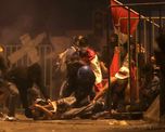 la onu denuncia violaciones a los derechos humanos en las protestas en peru la onu denuncia violaciones a los derechos humanos en las protestas en peru