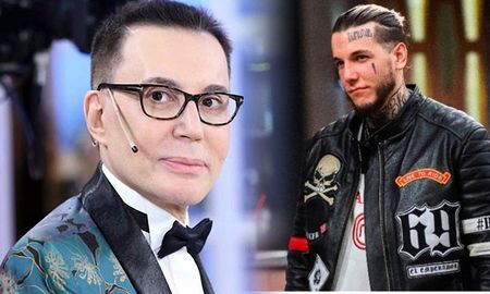 Marcelo Polino reveló la verdad sobre la salida de Alex Caniggia de Masterchef Celebrity Marcelo Polino reveló la verdad sobre la salida de Alex Caniggia de Masterchef Celebrity